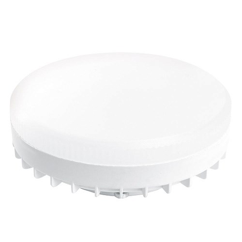 25833 LB-453 GX53 (таблетка), 12W 175-265V 2700К (белый теплый) Лампа светодиодная FERON 25833 - фото 608452