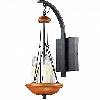 2768/3W Бра Odeon Light  2768/3W - фото 608478