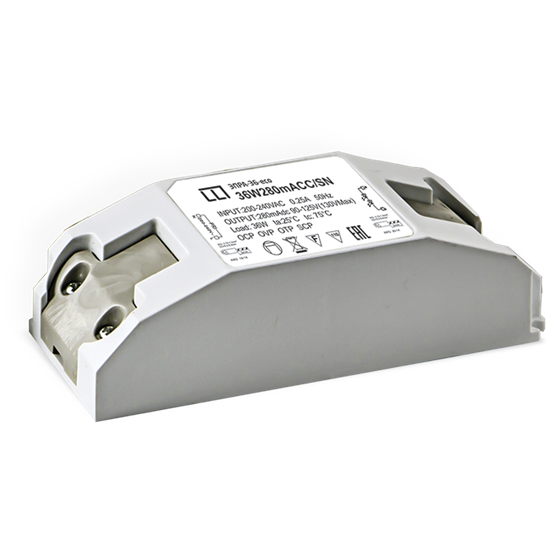 ЭПРА-36-PRO для панели светодиодной LP-02-PRO 36Вт ЕМС PRO LLT 4690612008998 - фото 608485