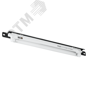 TLK-LAMP01-BK Блок освещения 19" 1U Г35мм черный TLK (Россия) TLK-LAMP01-BK - фото 608604