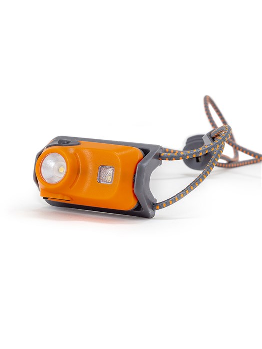 LH-085 Mangust Фонарь налобный CREE XPG2 4000K 85лм+RED, Li-Po 680mAh (3 режима работы) ЯРКИЙ ЛУЧ 4606400106333 - фото 608712