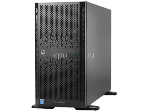 835848-425 Сервер ML350 Gen9, 1(up2)x E5-2620v4 8C 2.1 GHz, 1x16GB-R DDR4-2400T, P440ar/2G 835848-425 - фото 608814