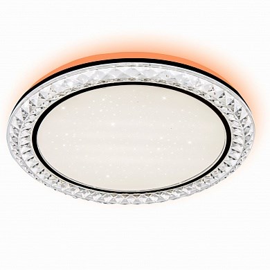 LE 061203-002 LE LED CLL SOFI 70W RGB (1/5) Светильник светодиодный потолочный (уп.5шт.) LEEK (Россия) ВЫВЕДЕН ИЗ АССОРТИМЕНТА LE 061203-002 - фото 608843