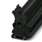 3046100 UT 4-HESILA 250 (5X20) Клемма для установки предохранителей (уп.50шт.) Phoenix Contact 3046100 - фото 608873