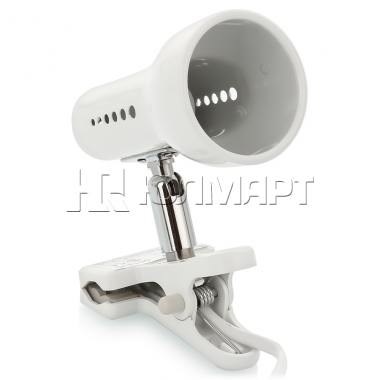 0014 R50 E14 max 60Вт светильник белый 679132 - фото 608898