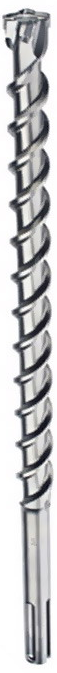 Сверло SDS-max 32х800/920 2608586794 Bosch 2608586794 - фото 608933