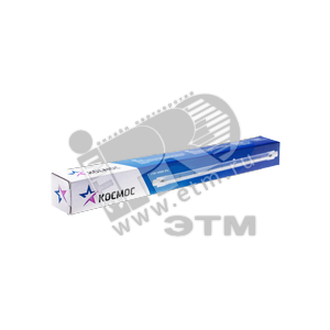 LKsmJ189230V1000W Лампа галогенная КГ-1000вт 220-240в R7S 189мм (уп.100/5000шт.) Космос LKsmJ189230V1000W - фото 608963