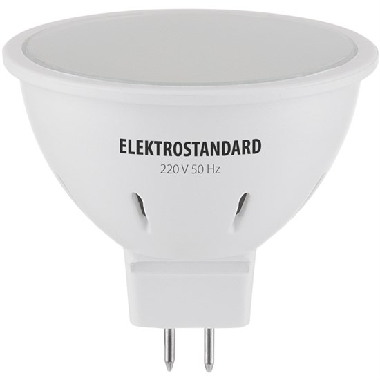 JCDR 3W G5.3 220V 120° 3300K Лампа светодиодная (уп.10/100шт.) Elektrostandard JCDR - фото 609064