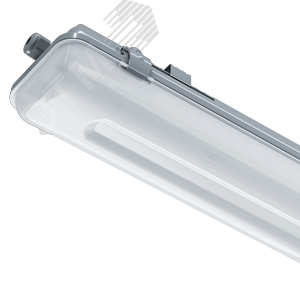 14273 DSP-AC-40-IP65-LED-A1 Светильник светодиодный ДСП-40вт 4000К 5000Лм с блоком аварийного питания 1ч IP65 (аналог ЛСП-2х36) Navigator Group© 22236 - фото 609117