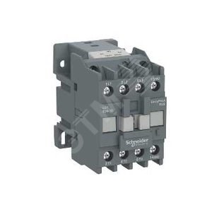 LC1E2501B5 Контактор TVS 25А катушка управления 24В АС3 50Гц 1НЗ (уп.36шт.) Schneider Electric LC1E2501B5 - фото 609154