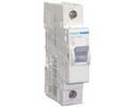 MB120A Автоматический выключатель 1P 6kA B-20A 1M (уп.12шт.) HAGER MB120A - фото 609166