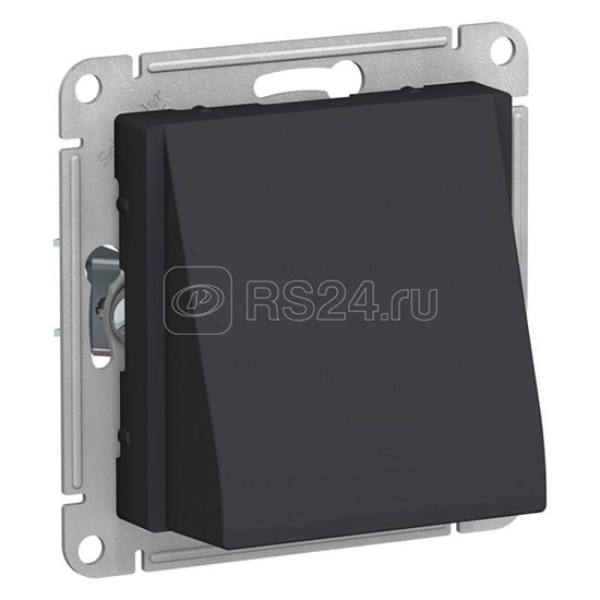 ATN001099 Atlasdesign Механизм вывод кабеля, карбон (уп.10шт.) Schneider Electric ATN001099 - фото 609169