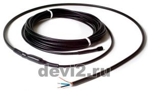 89846028 Нагревательный кабель для крыш Deviflex™ DTCE-30 220В/3010Вт, 110м DEVI (Дания) 89846028 - фото 609188