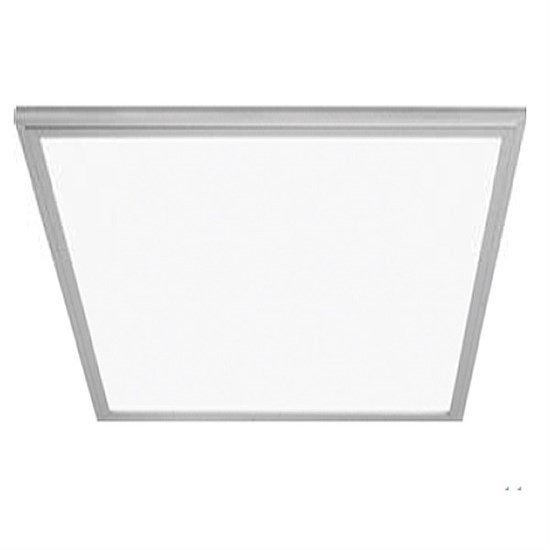 28769 AL2113 белая Св/д панель 160LED, 36W, 2880Lm, 4000K, 960mA, IP20, 595х595х11мм (уп.12шт.) Feron (Китай) 28769 - фото 609218