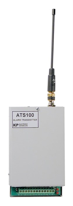 ATS100 Обьектовый передатчик VHF диапазона,136-174 МГц ATS100 - фото 609225