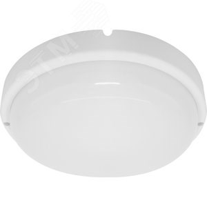41756 Sauna AL3013 15W, 1200Lm, 4000K, белый Светильник светодиодный ДБП-15w 4000К 1200Лм термостойкий для бани и сауны IP65 (уп.40шт.) FERON (Китай) 41756 - фото 609245