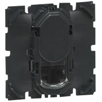 67344 Celiane Механизм розетки UTP LCS²  RJ45 Cat.6е (уп.10шт.) LEGRAND 67344-1 - фото 609291