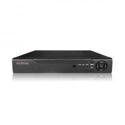 PVDR-08NR2-FullPoE 8-канальный IP видеорегистратор c 8 портами PoE Polyvision PVDR-08NR2-FullPoE - фото 609326