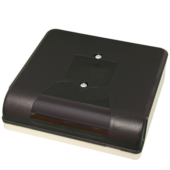 M200E-SMB Корпус для настенной установки модулей серии M200 HONEYWELL M200E-SMB - фото 609367