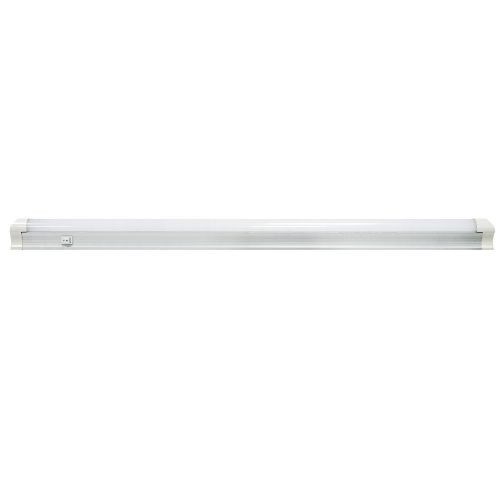 27809 AL5003 88SMD (2835) 4500K 18W 1600Lm Линейный светодиодный светильник ВЫВЕДЕН ИЗ АССОРТИМЕНТА 27809 - фото 609444