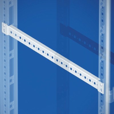R5TLE400 Рейки боковые, для шкафов CQE глубиной 400мм (уп.4шт) ДКС R5TLE400 - фото 609512
