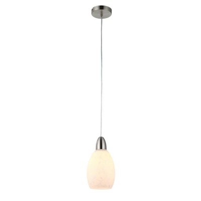 A9209SP-1SS СВЕТИЛЬНИК ПОДВЕСНОЙ POLAR ARTE LAMP 680102 - фото 609521