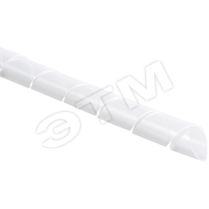 USWB-D15-10 СМ-15-12 Спираль монтажная (уп.10м.) IEK® USWB-D15-10 - фото 609533