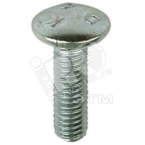 CM050620 F5 Combitech Винт М6х20 для механического соединения элементов (уп.50шт.) ДКС CM050620 - фото 609634