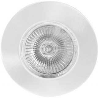 15009 DL307 MR16 50W G5.3 белый (уп.100шт.) 15009 - фото 609711