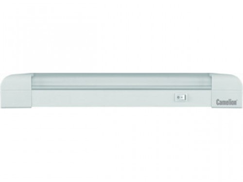 WL-3011 36W T8 230V Светильник люминесцентный линейный с выкл. 1280x67х35мм ВЫВЕДЕН ИЗ АССОРТИМЕНТА WL-3011 36W - фото 609721