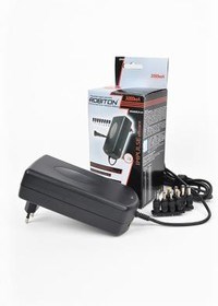 EN3000S/5-24 Блок питания, 5-24В,3А,36Вт (адаптер) Robiton EN3000S/5-24 - фото 609763