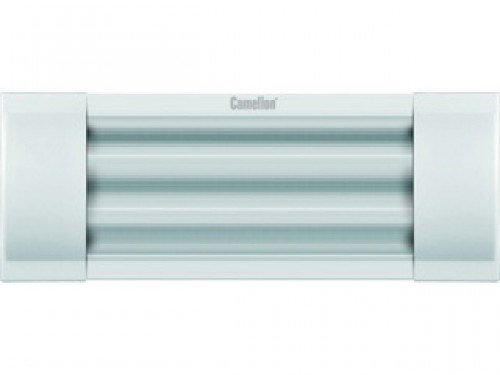 WL-3017 2x30W T8 230V Светильник люминесцентный линейный 944x134х42мм (уп.6/156шт.) Camelion WL-3017 2x30W - фото 609769