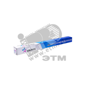 LKsmJ254230V1500W Лампа галогенная 1500Вт 220-240в R7S 254мм (уп.100шт.) Космос LKsmJ254230V1500W - фото 609833
