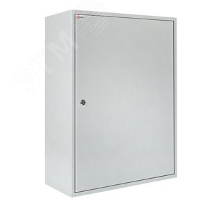 mb22-4 ЩМП-80.60.25 (ЩРНМ-4) IP31 Щит с монтажной панелью 800х600х250 (ВхШхГ) EKF mb22-4 - фото 609914