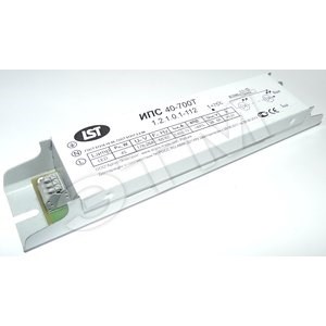 4800493 ИПС60-700ТД Драйвер LED светодиодный Аргос-Трейд 4800493 - фото 609938
