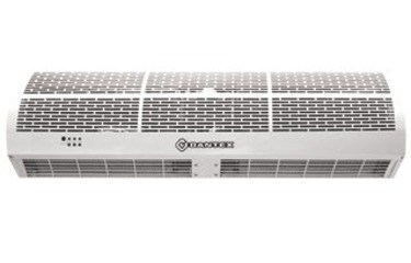 RZ-0306 DDN Воздушно-тепловая завеса 3кВт, 220-240В, 600х180х215мм ВЫВЕДЕНА ИЗ АССОРТИМЕНТА RZ-0306 DDN - фото 609941