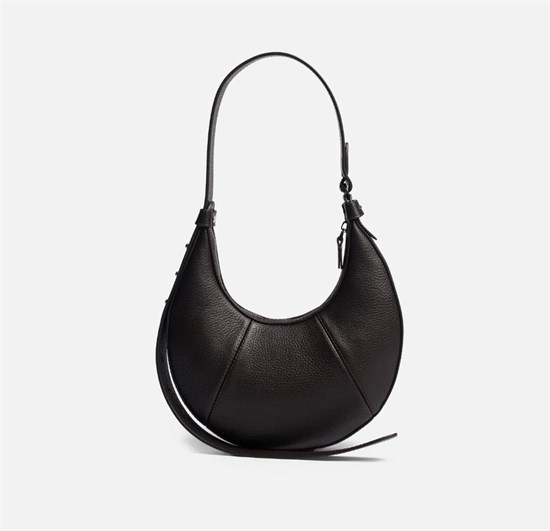 Сумка CNS UNE Femme mini DARK CHOCOLATE 680783 - фото 609967