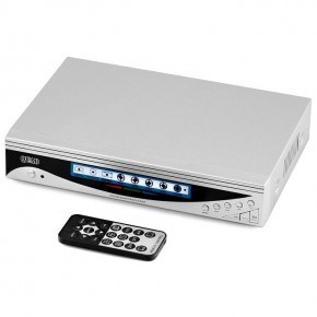 HA-802H VGA Цветной 8-канальный квадратор Proline 681352 - фото 610352