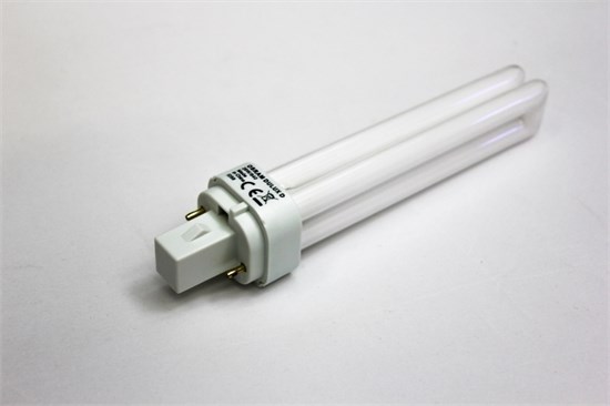 012049 DULUX D 26W/840 G24D-3 Лампа компактная люминесцентная (уп10шт.) OSRAM 4050300012049 - фото 610370