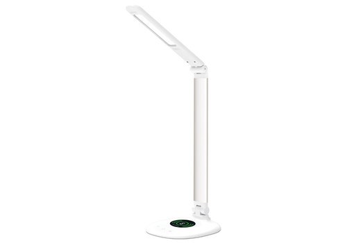 NL-62LED Белый Настольный светильник NATIONAL NL-62LED Белый - фото 610460