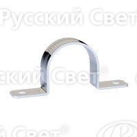 EI-05.10.61.003 Скоба К144ц оцинк. ASD-electric EI-05.10.61.003 - фото 610477