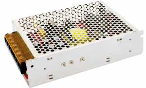71492 ND-P75-IP20-12V Драйвер 75W 12V для светодиодных ламп и модулей (уп.30шт.) Navigator 71492 - фото 610503