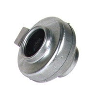 К 100 XL, канальный вентилятор для круглых воздуховодов Systemair К 100 XL - фото 610507
