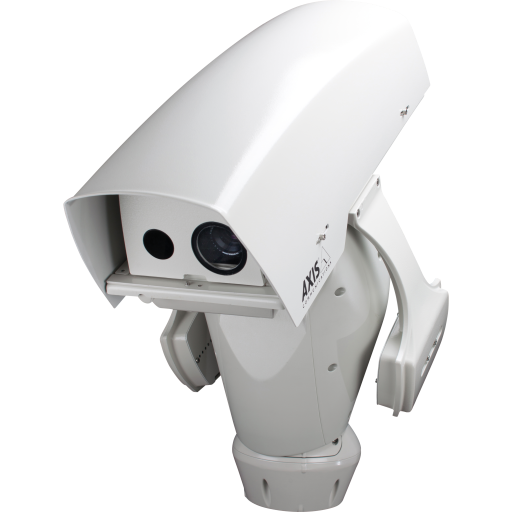 0492-001 Q8722-E 35MM 8.3 fps IP видеокамера "день-ночь" IP66 AXIS 0492-001 - фото 610508