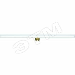 01355240 Philips PHILINEA T30 35W S14d 230W WH 1CT лампа СНЯТА С ПРОИЗВОДСТВА 681633 - фото 610537