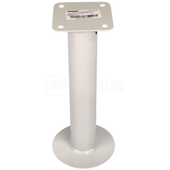 FD 34-0870 Кронштейн для камер видеонаблюдения, труба 5,1см, 30см REXANT (Китай) FD 34-0870 - фото 610594