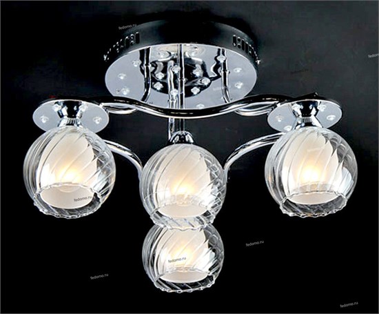 10392/4C CHROME 10392/4C CHROME - фото 610607