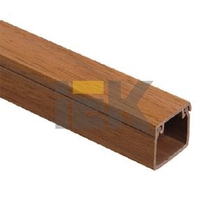 CKK10-020-010-1-K24 "ЭЛЕКОР" ДУБ Кабель-канал 20х10мм (уп.96м.) IEK® CKK10-020-010-1-K24 - фото 610637