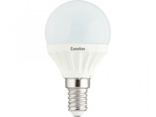 LED3-G45/845/E14 BasicPower Светодиодная лампа 3Вт 220B ВЫВЕДЕНА ИЗ АССОРТИМЕНТА LED3-G45/845/E14 - фото 610688