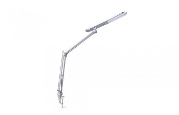 KD-785 C03 серебро Светильник настольный 5W 4000К 230В (уп.24шт.) Camelion KD-785 C03 - фото 610909